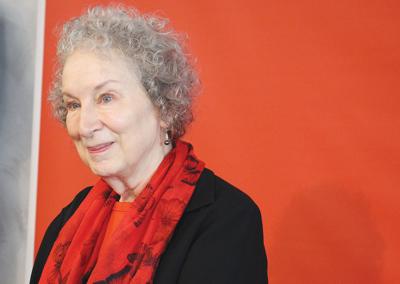Margaret Atwood