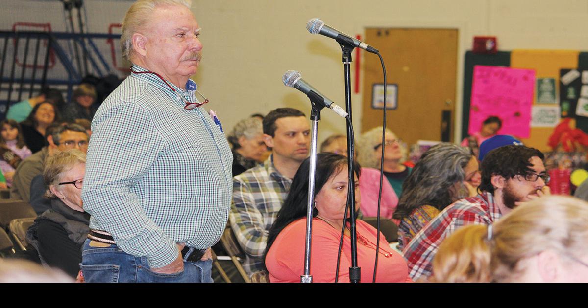 ElmoreMorristown school budget passes Local News