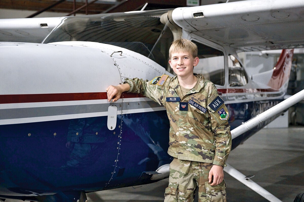 Vip Friend Teen uses survival training to help friend in bike crash | Local News ...