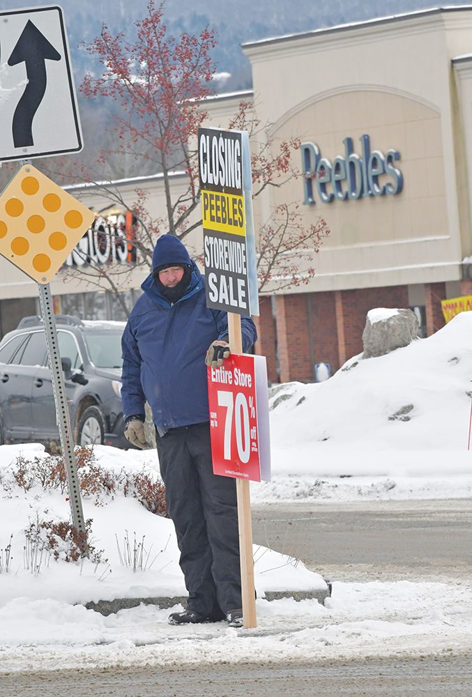 Peebles closing down Gordmans coming in Local News vtcng