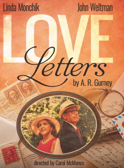“Love Letters”