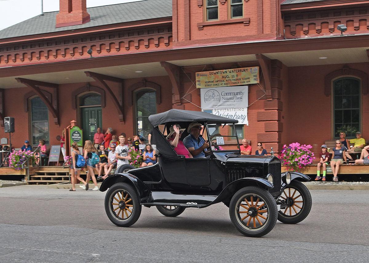 2018 Vermont Antique and Classic Car Show Local News vtcng com