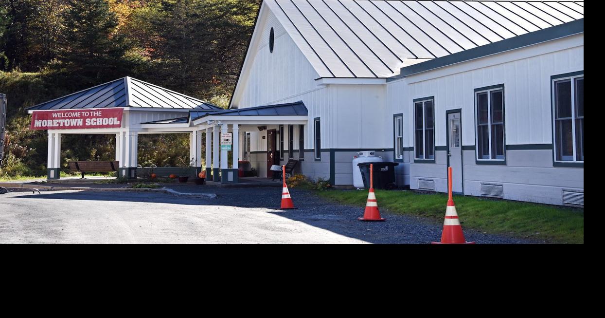 Harwood school district teachers face layoffs, job reassignments