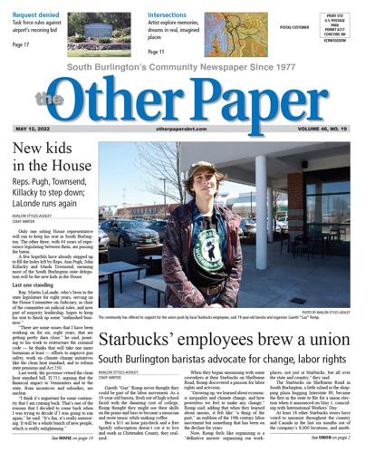 The Other Paper - 05-12-22