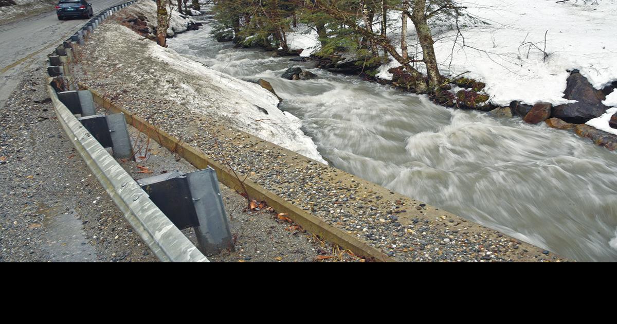 Duxbury taxes could increase 50 percent Local News