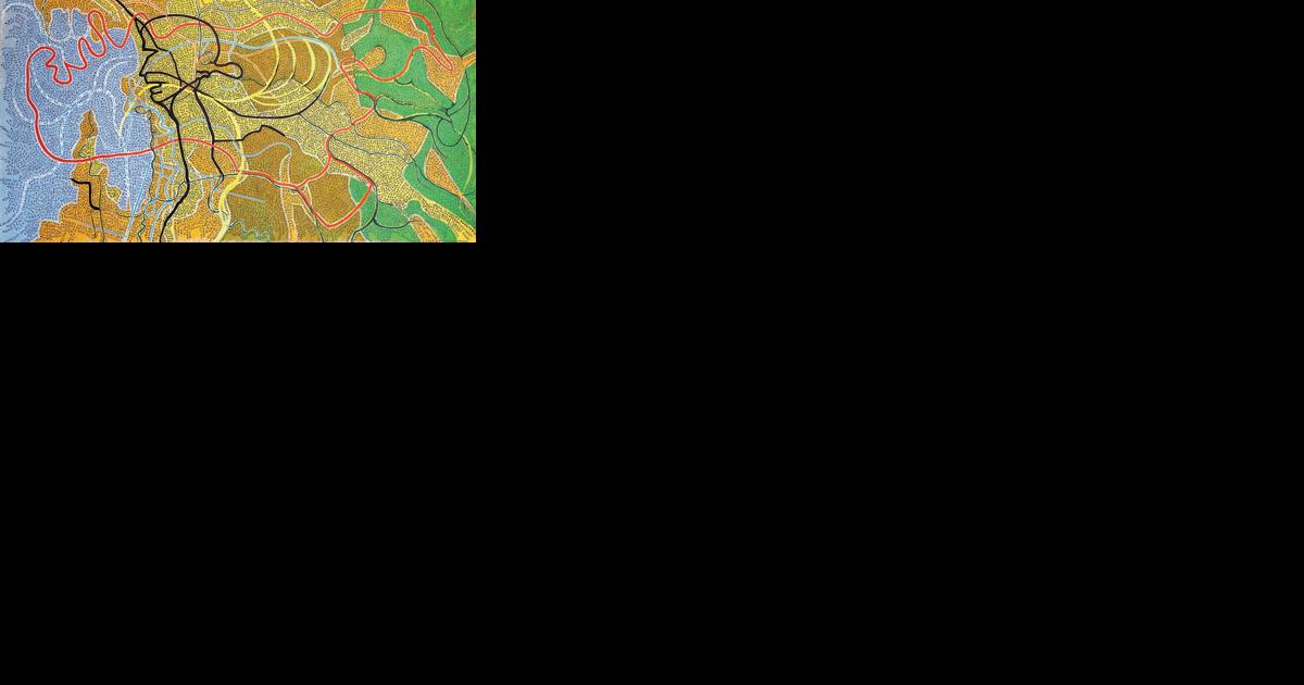 Art exhibit explores memories, dreams of real, fabricated places - Vimarsana News