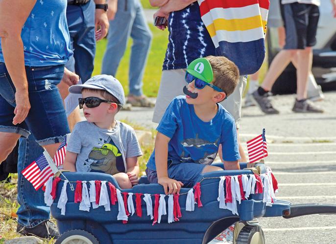 Hyde Park Home Day 2023