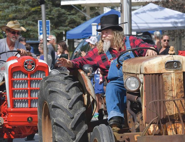Hyde Park Home Day 2023