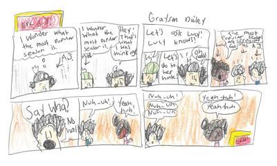 Epic A.J.: The most popular season