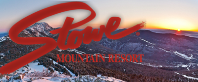 Stowe Mountain Resort