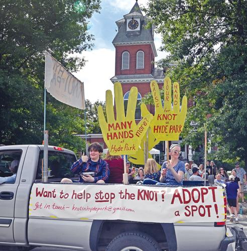 Hyde Park Home Day 2023