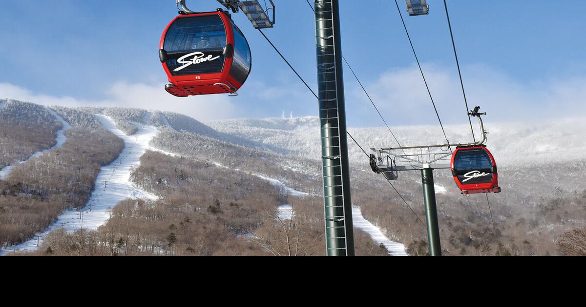 Stowe Mountain Resort lift tickets among region’s most expensive