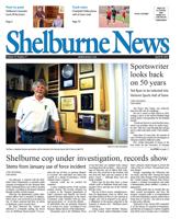 Shelburne News - 04-28-22