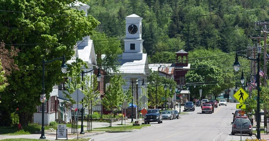 Johnson officials seek court decision on town, village assets