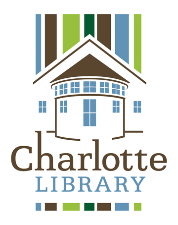Charlotte Library Logo