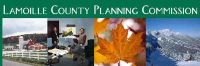 Lamoille County Planning Commission