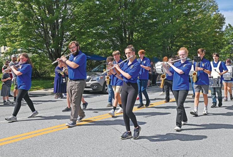 Hyde Park Home Day 2023