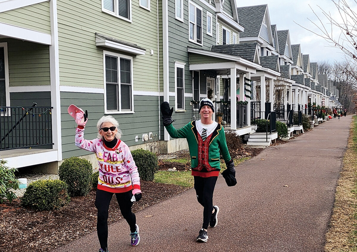 Burlington hot sale ugly sweater