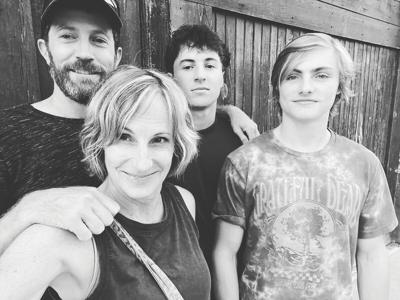 10 Questions with Amy Newhouse