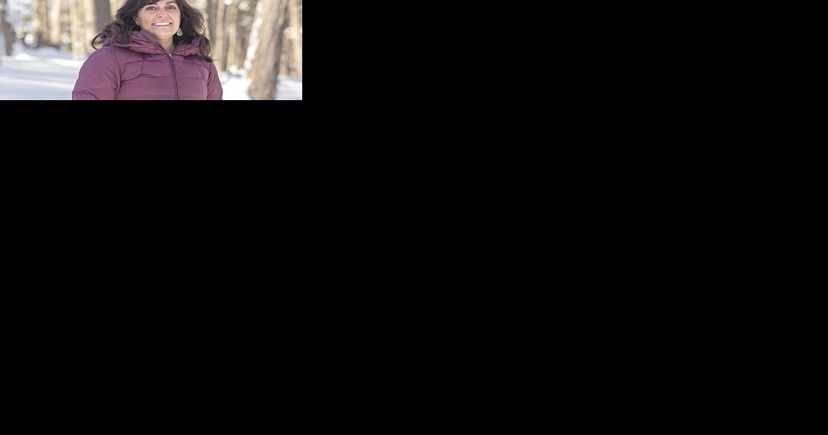 Stowe woman to lead state forests, park department - Vimarsana News