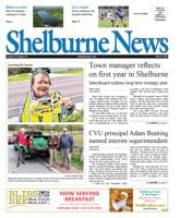 Shelburne News - 5-9-24