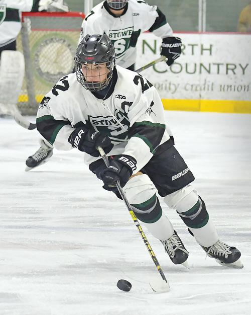 Division 1 Player of the Year