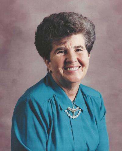 Lucille Germaine Brooks