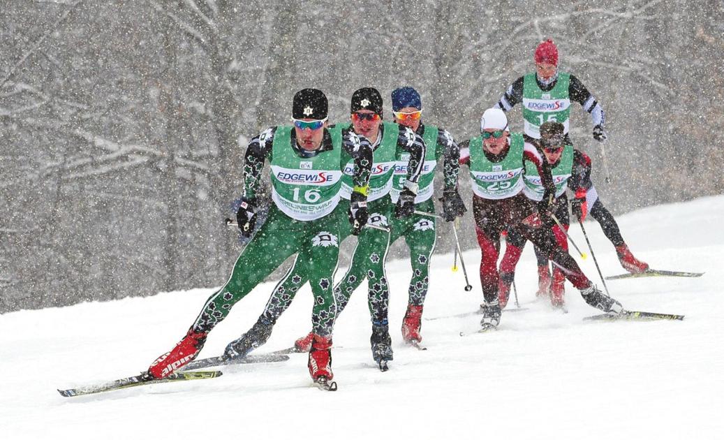 Dartmouth Wins Uvm Carnival At Stowe Sports Vtcng Com