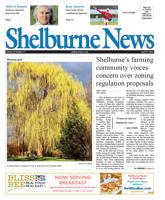 Shelburne News - 4-25-24