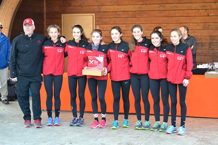 nike northeast regionals