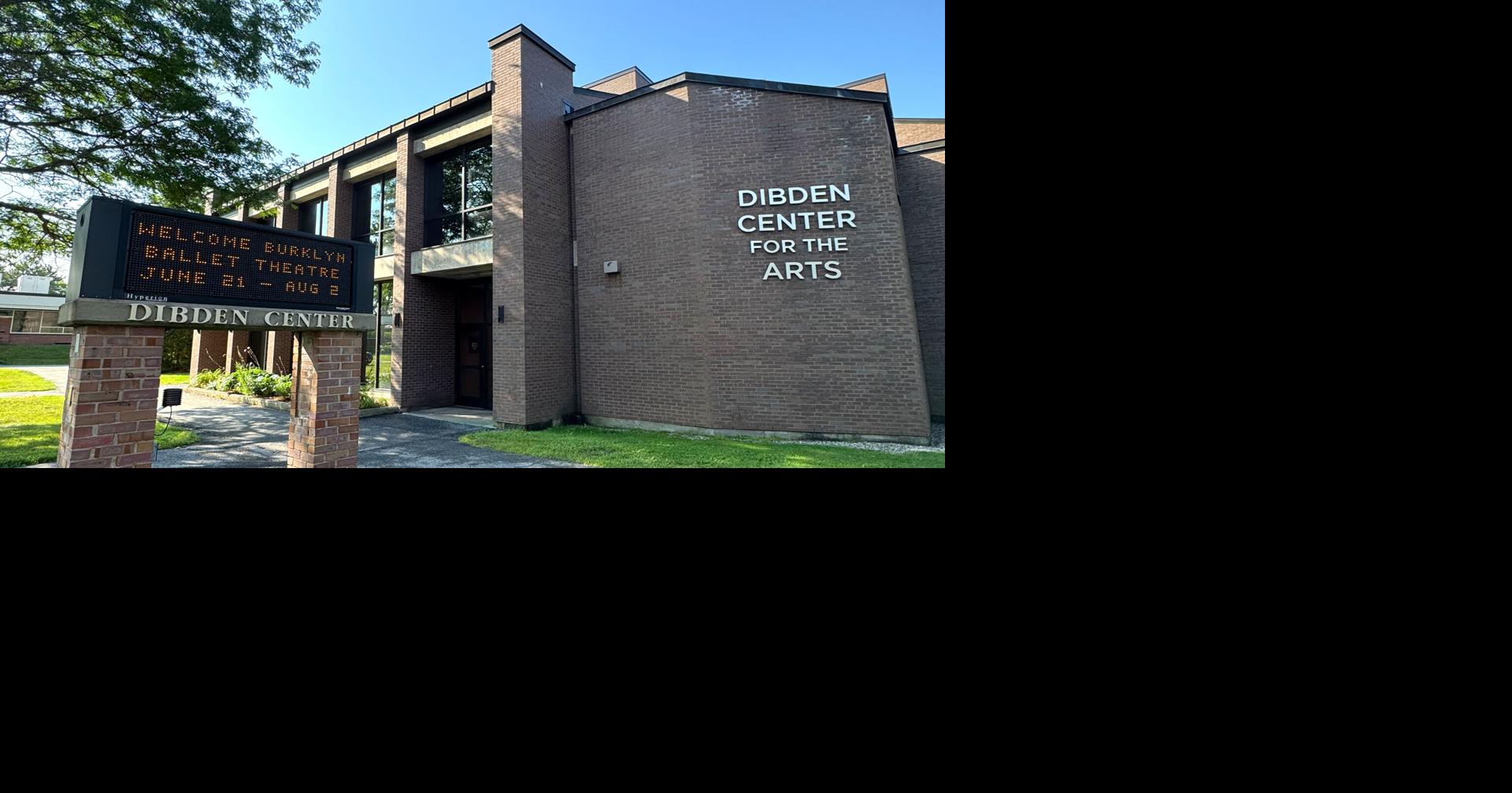 Burklyn Ballet Photo by Tommy Gardner Aug 7, 2026 3 hrs ago