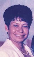 Carol Ann Lambert