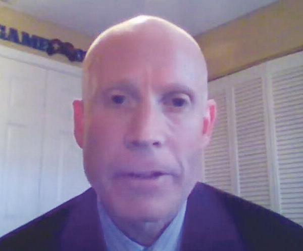Principal selected: Florida man tapped for Stowe High School - Vimarsana News