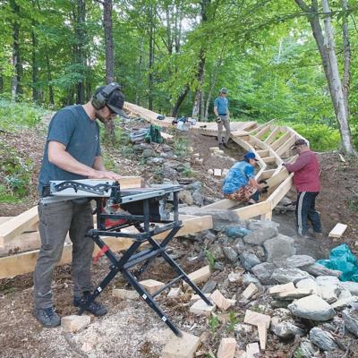 Serenity & Adrenaline