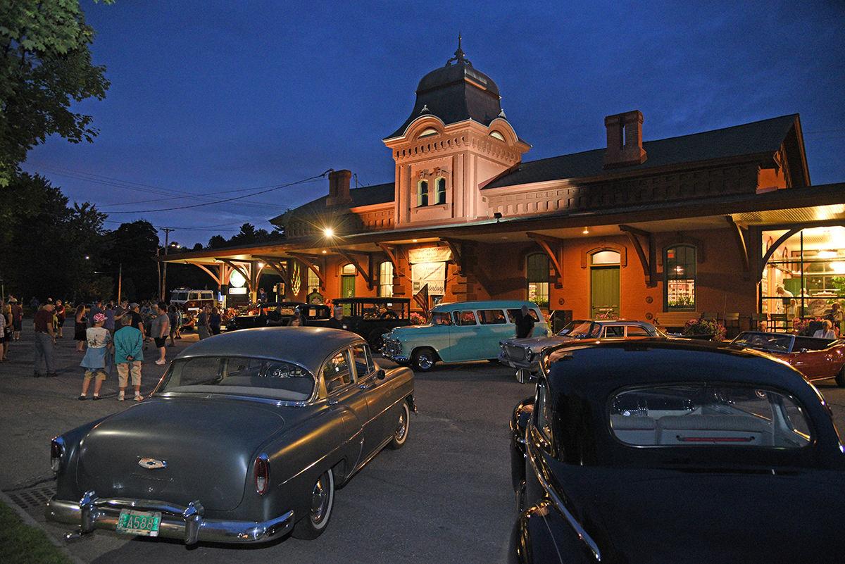 Antique Car Show Makes Its Mark In Waterbury Local News Vtcng Com
