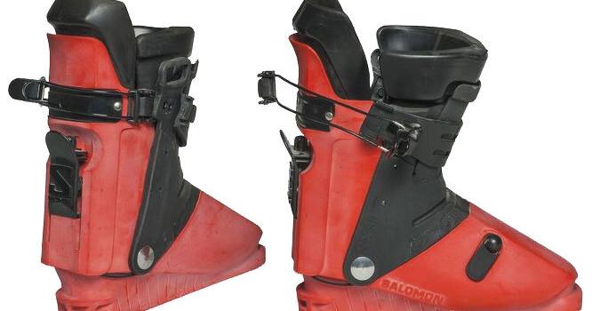 Rear-entry boots might help grow the sport | On Snow | vtcng.com