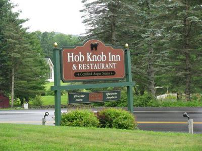 Hob Knob Inn