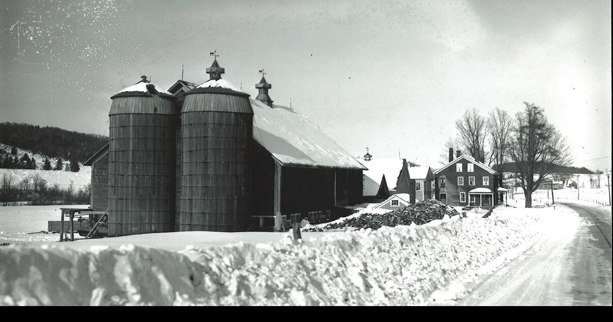Stowe’s Keewaydin Farm marks one hundred years Spotlight