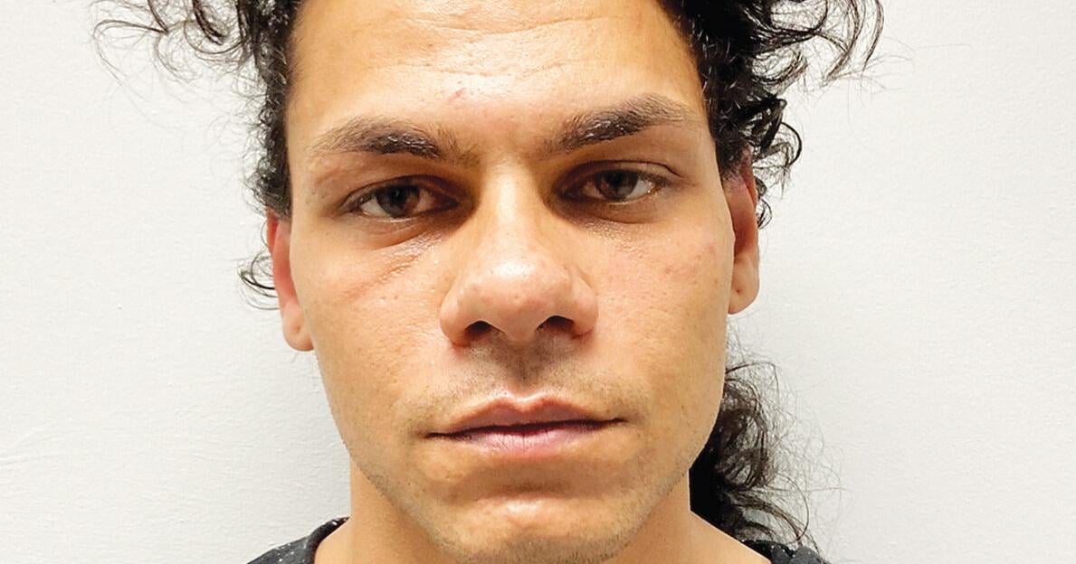 South Burlington man gets jail time on gun possession | Police, Fire ...