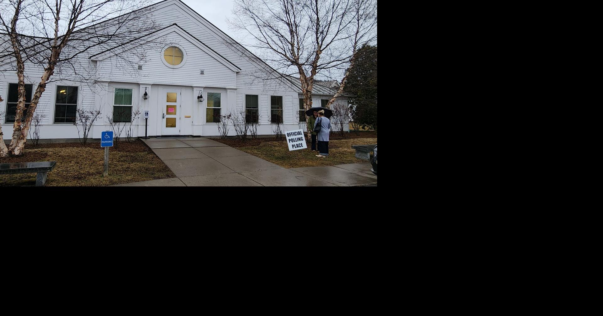 Charlotte town administrator reflects on year one Charlotte News