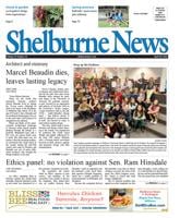 Shelburne News - 4-18-24