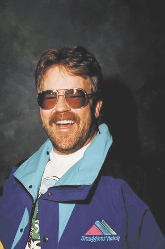 David M. McCawley | Obituaries | vtcng.com