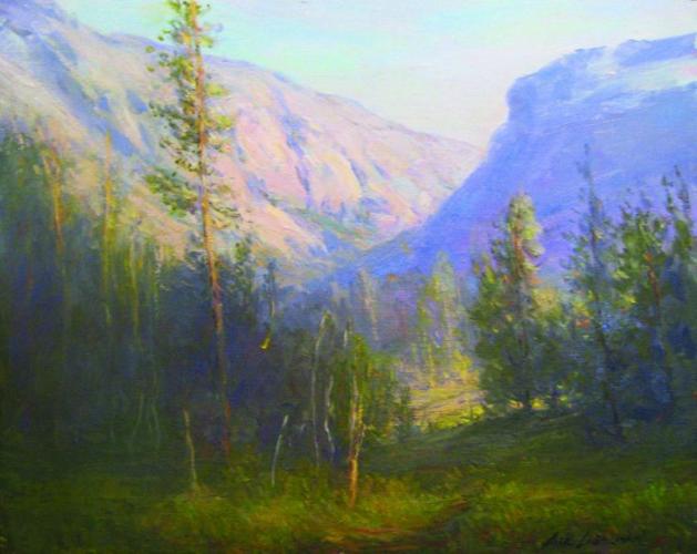 Jack Liberman (no title)