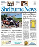 Shelburne News - 5-18-23