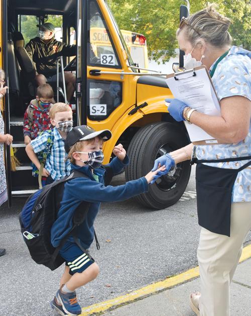 Stowe Elementary School