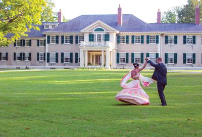 Hildene