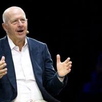 Goldman Sachs ожидает новых корпоративных слияний, несмотря на неопределенность в отношении войны