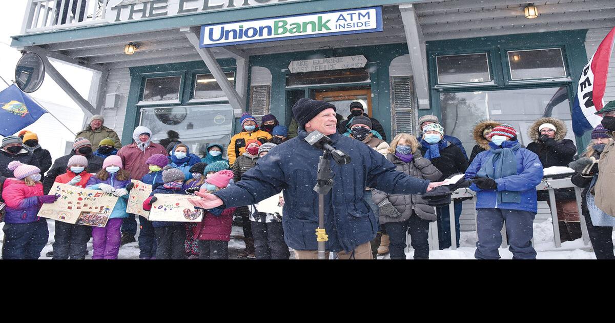 Congressional delegation saves Elmore post office Local News