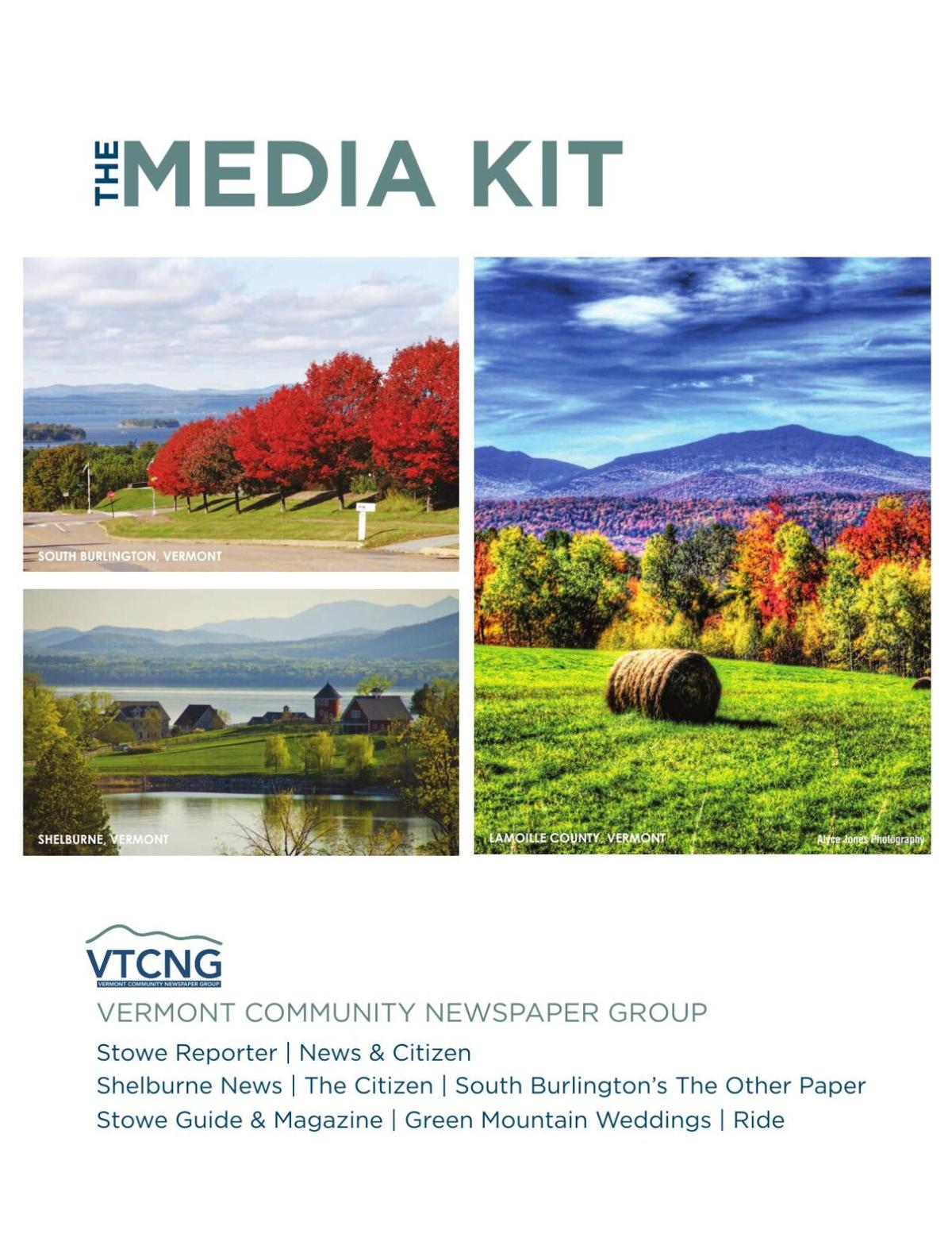 VTCNG: The Media Kit