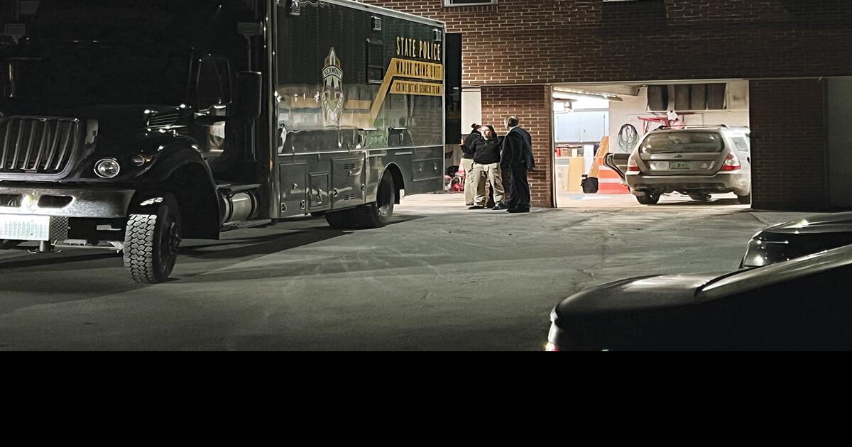 Hinesburg resident killed in stabbing near Cadys Falls, suspect held Police, Fire, Rescue And